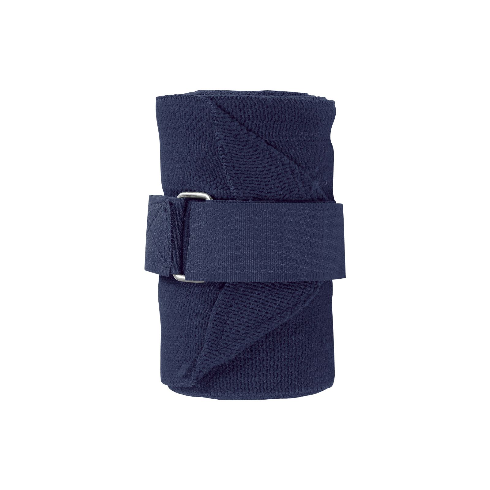 PROTECT by Horse-friends Elastik-Bandagen  - blau - WB (2 m x 10 cm)