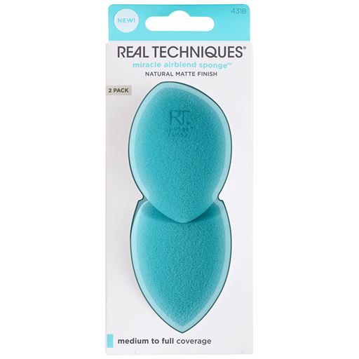 Real Techniques Miracle Airblend Duo Pak