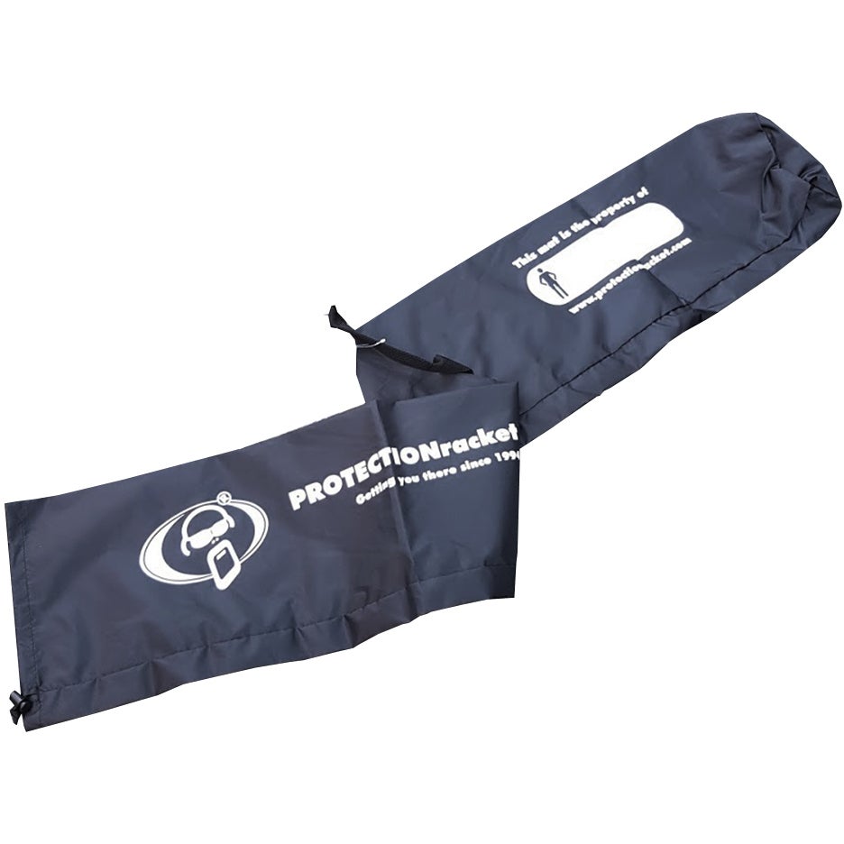 Protection Racket 9018B-00 drum mat bag tas voor drummat 2,75 x 1,6 m