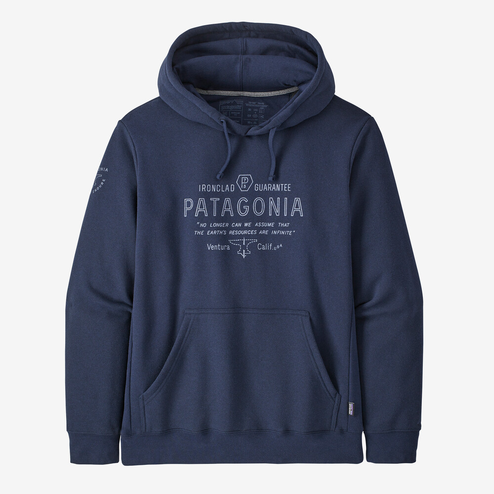 Forge Mark Uprisal Hoody