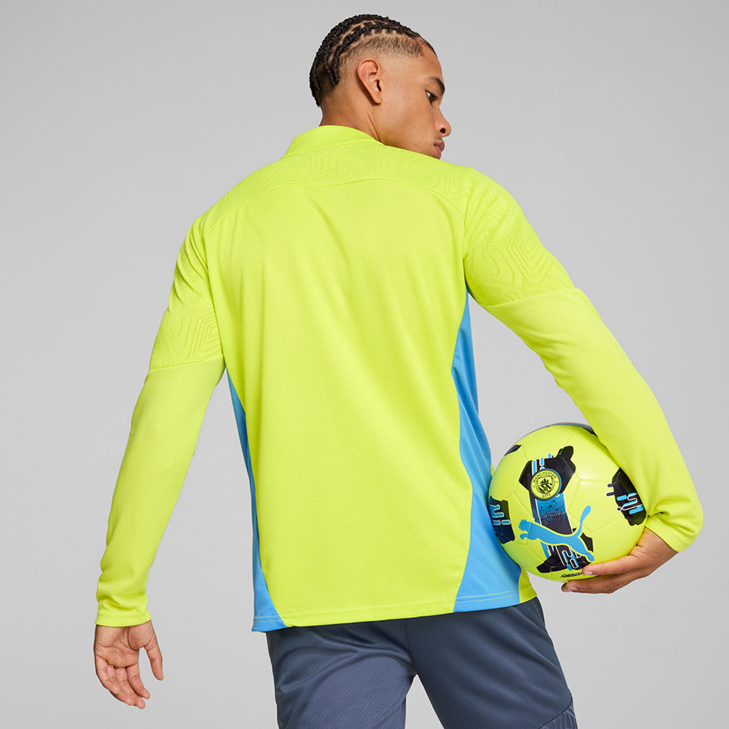 Puma Manchester City Trainingspak