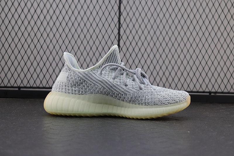 Adidas Yeezy Boost 350 v2 Yeshaya Reflective