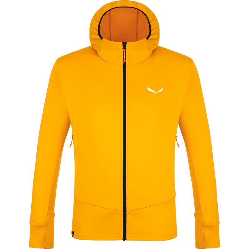 Salewa Herren Puez Pl HD Jacke