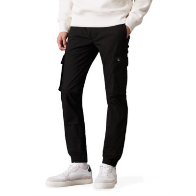Pantalon cargo homme Skinny CALVIN KLEIN