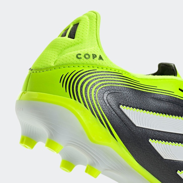 adidas Performance Fussballschuh »COPA PURE 3 LEAGUE FIRM/MULTI-GROUND  KINDER«  geeignet für Rasen- und Kunstrasenplätze