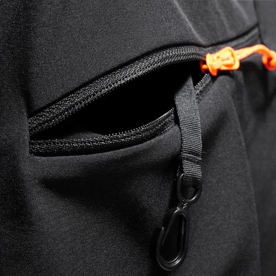 MammutTaiss Guide SO Pants - schwarz