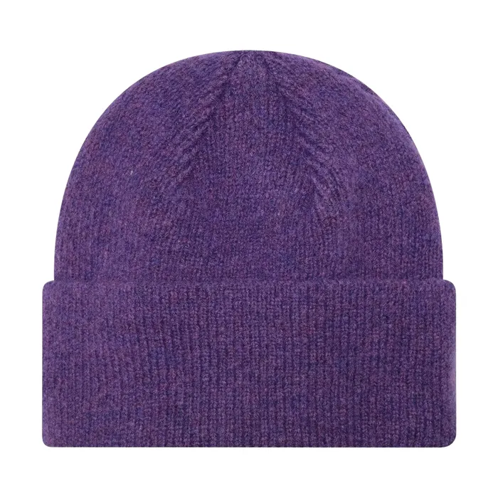 New Era NY Yankees Wide Cuff Beanie Dames