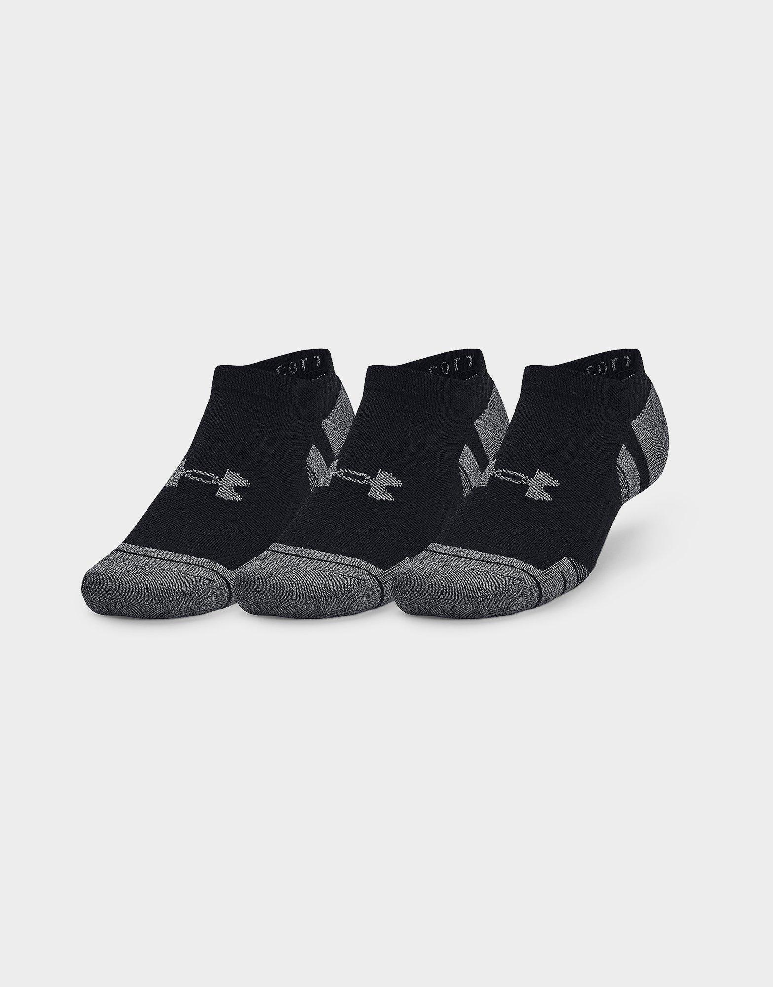 Under Armour Low Socks UA Performance Cotton 3pk NS