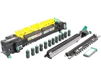 Lexmark - (220 V) - fuser kit til vedligeholdelse af printer - for Lexmark C950, X950, X952, X954, XS950, XS955