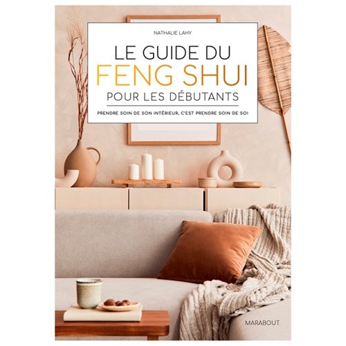 Le guide du Feng Shui pour les débutants