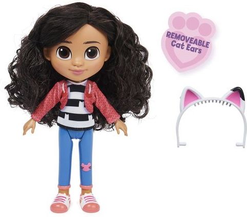 Gabby's Dollhouse 6060430 pop
