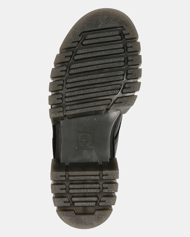 Dr. Martens Audrick Veterboots  - zwart