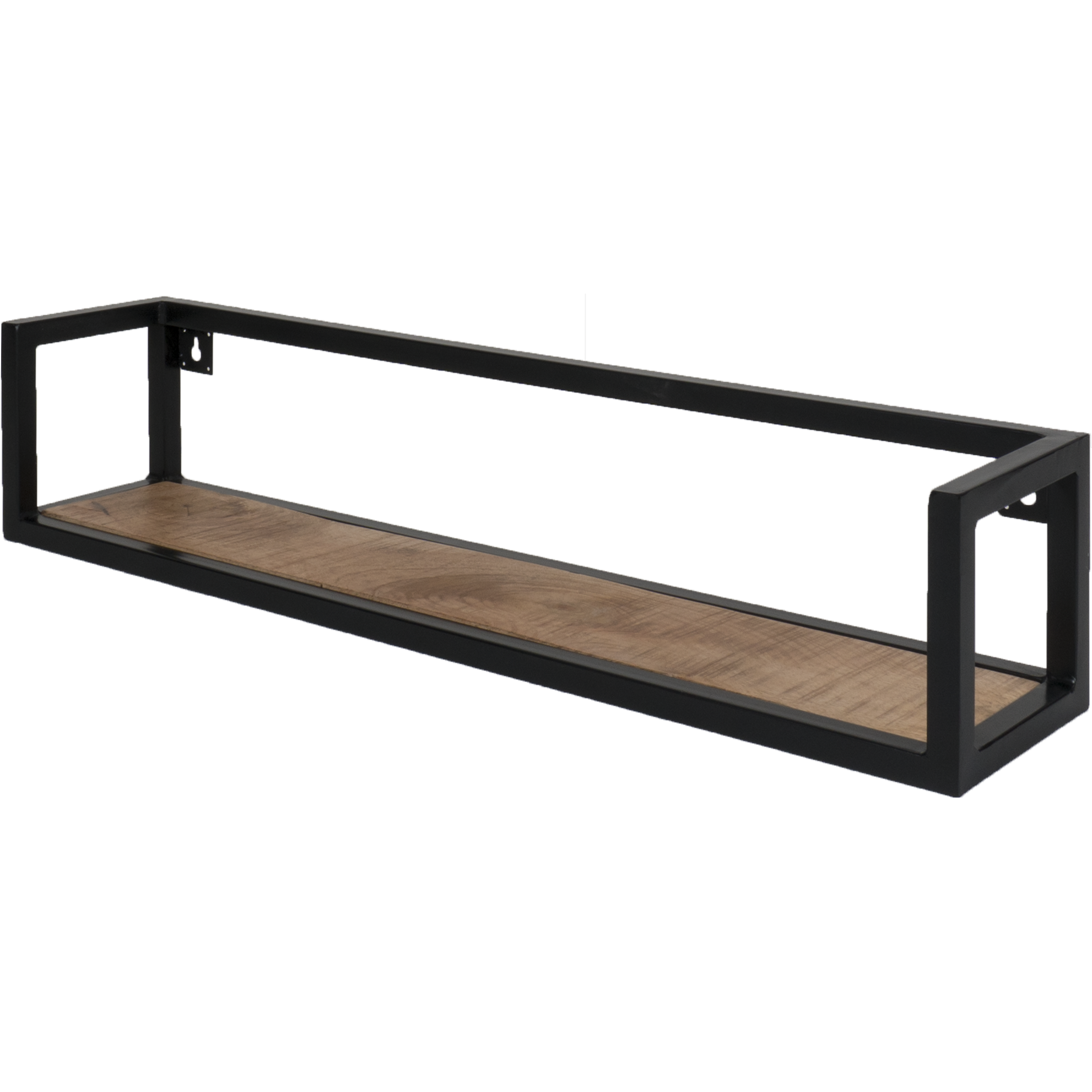 Wandplank Vintage 60 cm