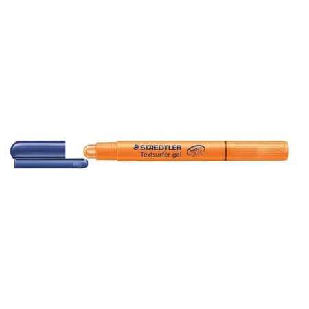 STAEDTLER® Textmarker Textsurfer gel orange