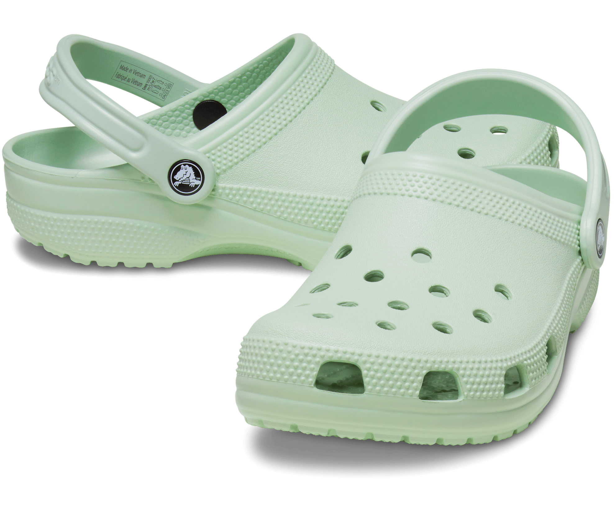 Classic Clog
