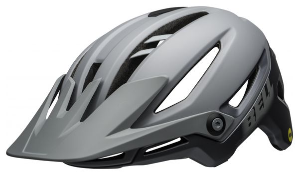 Casque Bell Sixer Mips Gris