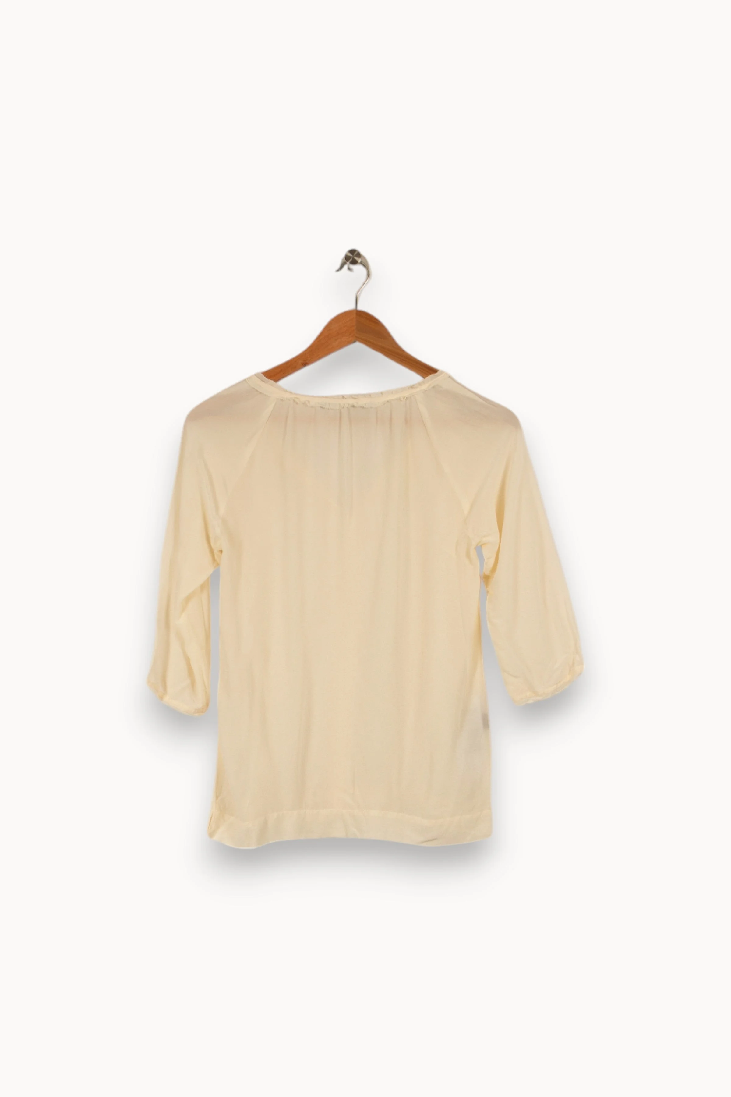 Blouse - comptoir des cotonniers | Beige