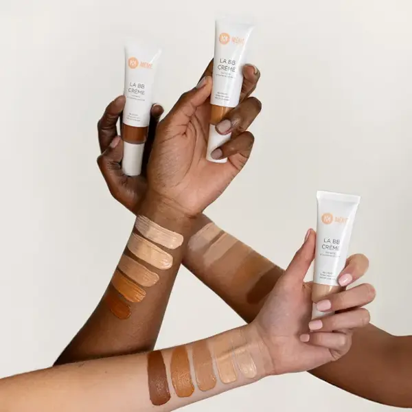 MÊME BB crème - Teinte 5 30ml