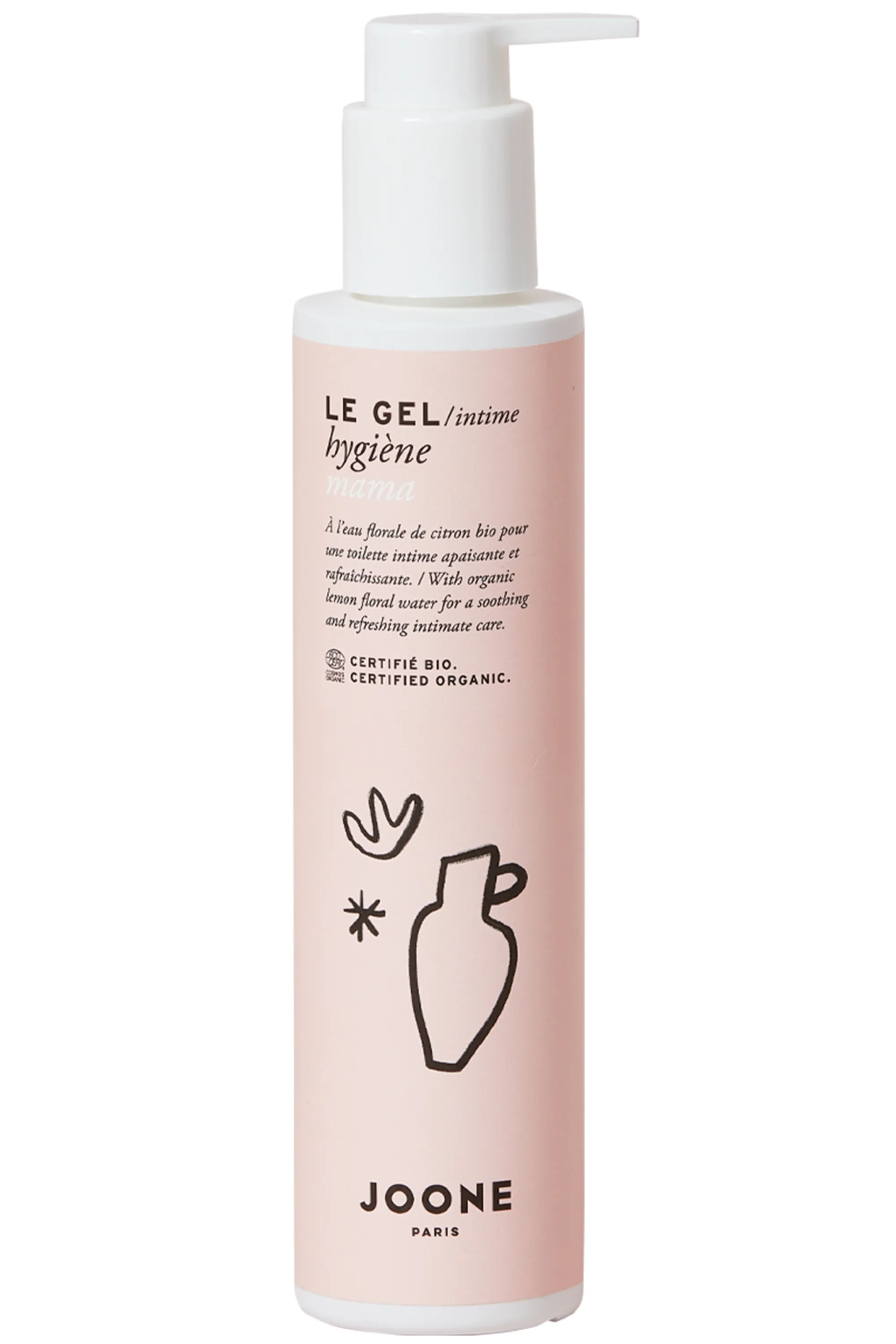 JOONE Gel hygiène intime Parfait-200 ml