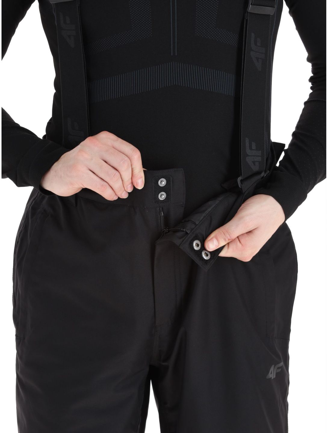 Trousers Fnk M361 skibroek heren