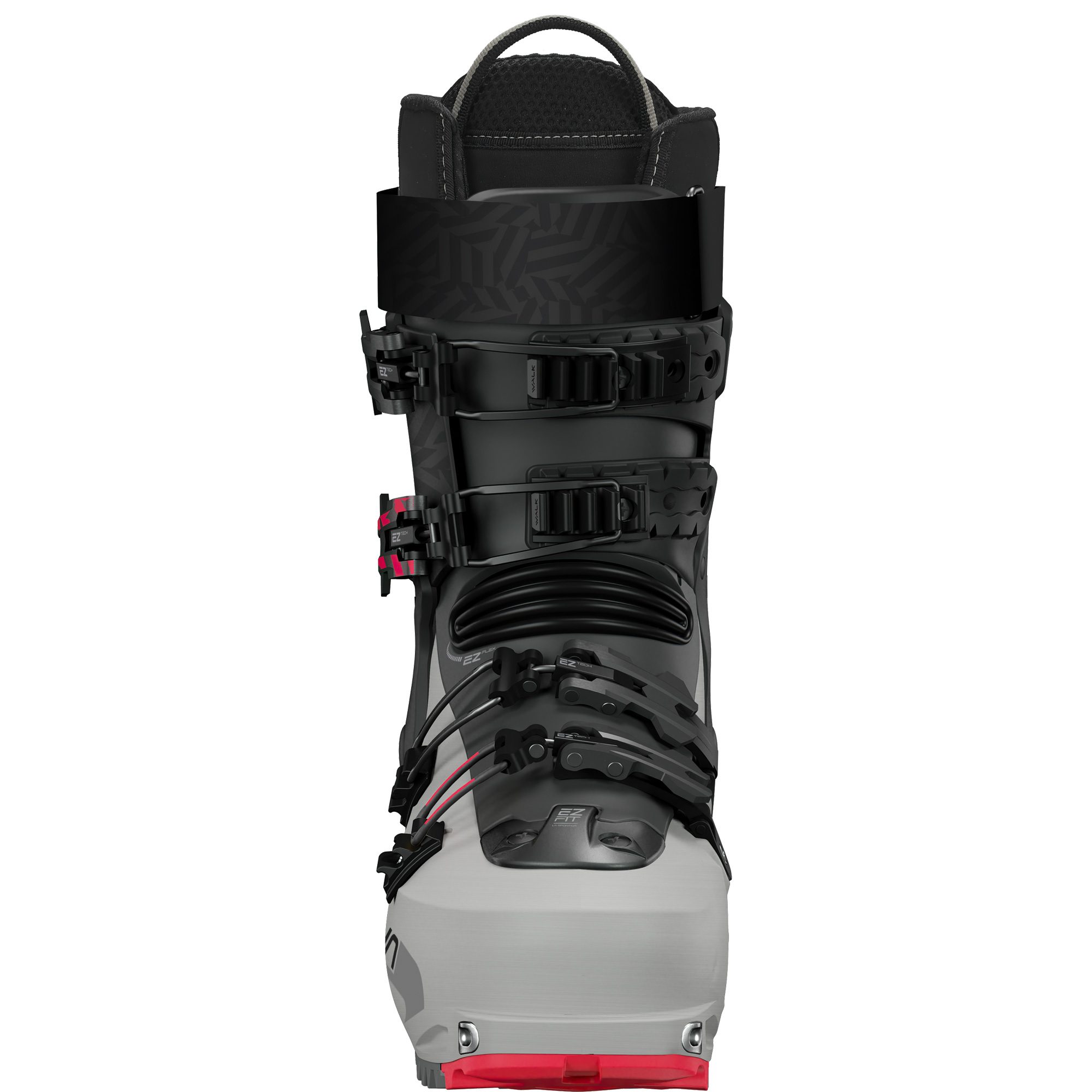 La Sportiva Vega Touren Skischuhe Damen ice
