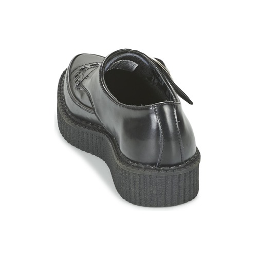 TUK - POINTED CREEPERS - Noir