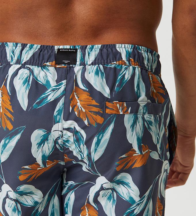 Björn Borg Men Print Zwemshort