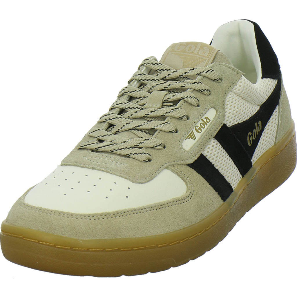 Gola Sneaker Herren Hawk 83 Beige-kombi