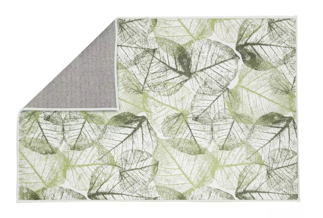 Badteppich Selva 70 x 120 cm