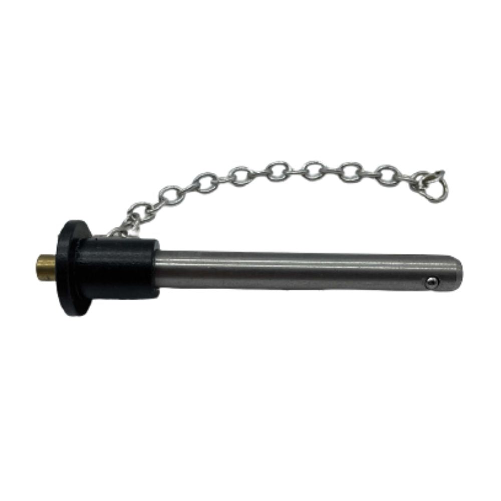 Goupille Système de Pliage Trottinette Électrique Kaabo Wolf Warrior 11