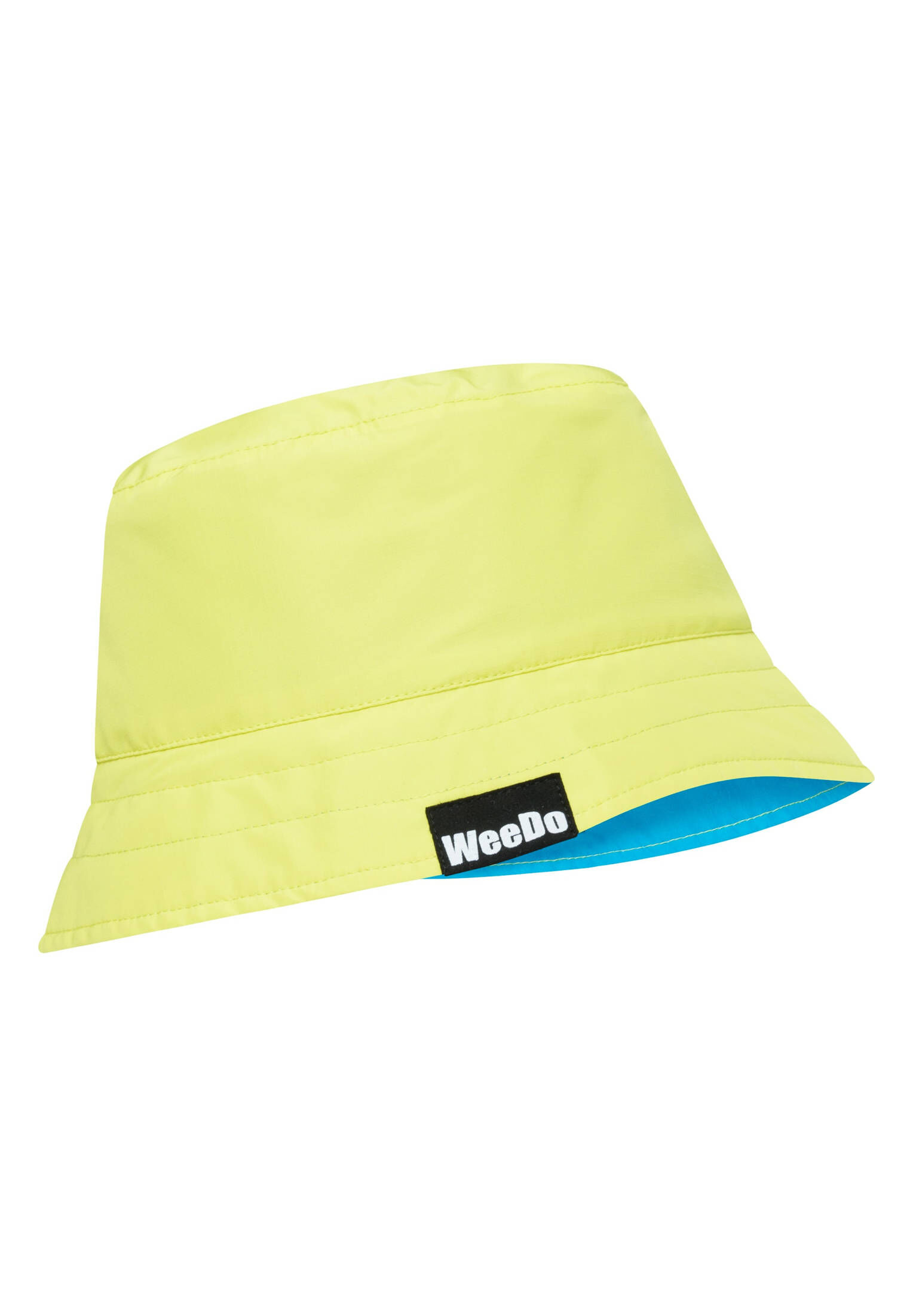 WeeDo| Kinder Fischerhut und Regenhut WINDY