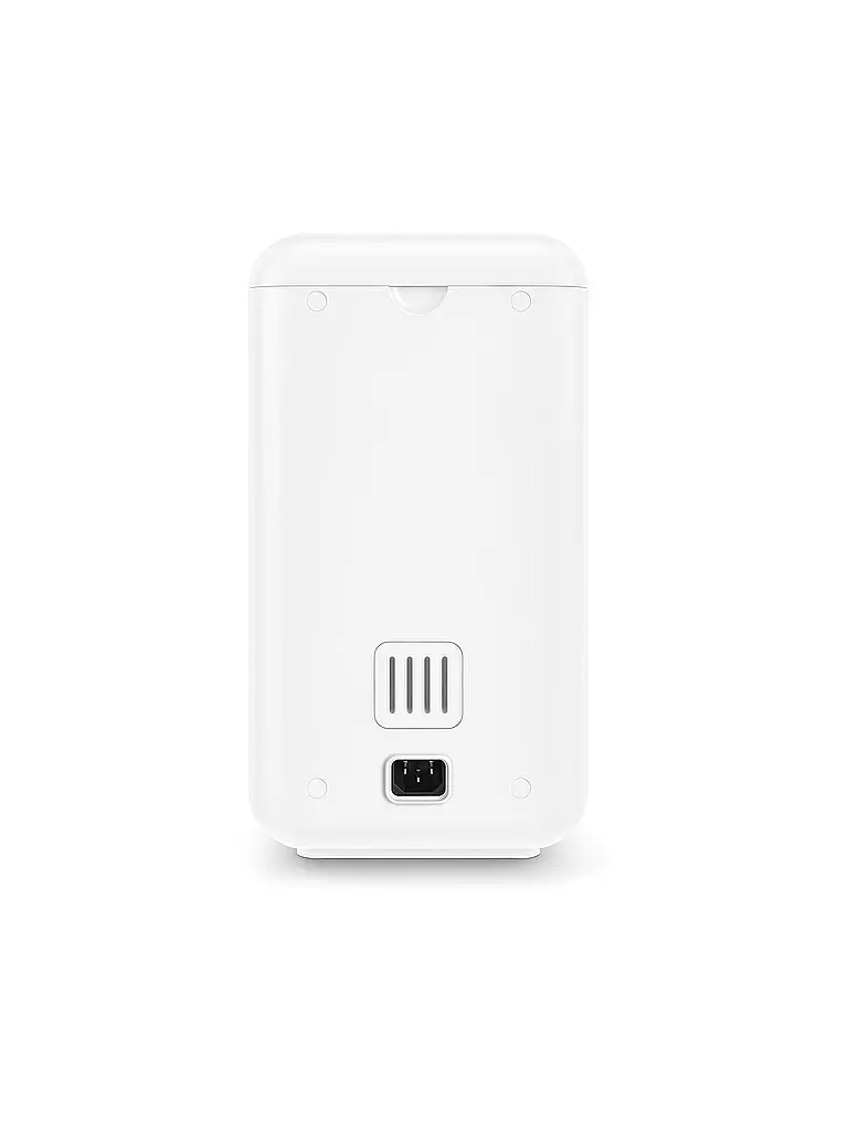 SMEG Kaffeevollautomat COLLEZION BCC11WHMEU Weiss/Matt  weiss