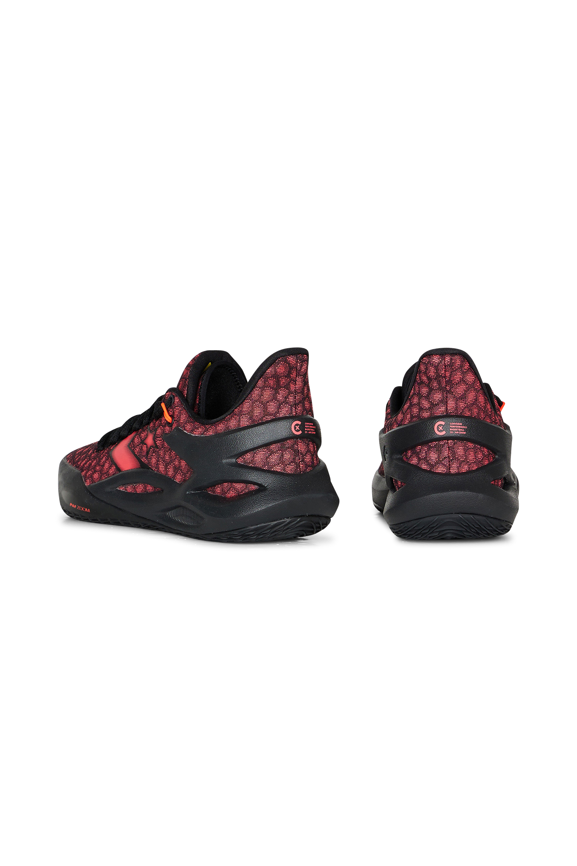 CONVERSE Baskets ALL STAR BB Noir