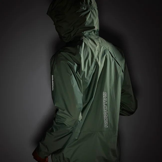 BONATTI WATERPROOF  Shelljacke Damen