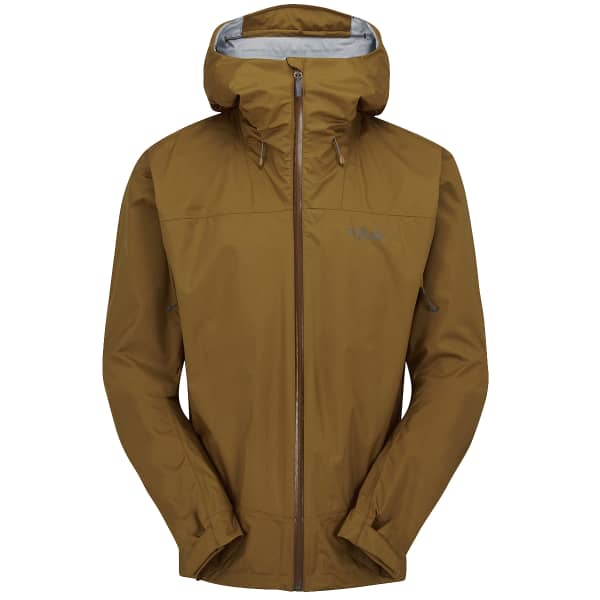 Veste randonnée RAB DOWNPOUR PLUS 2.0 JACKET FOOTPRINT
