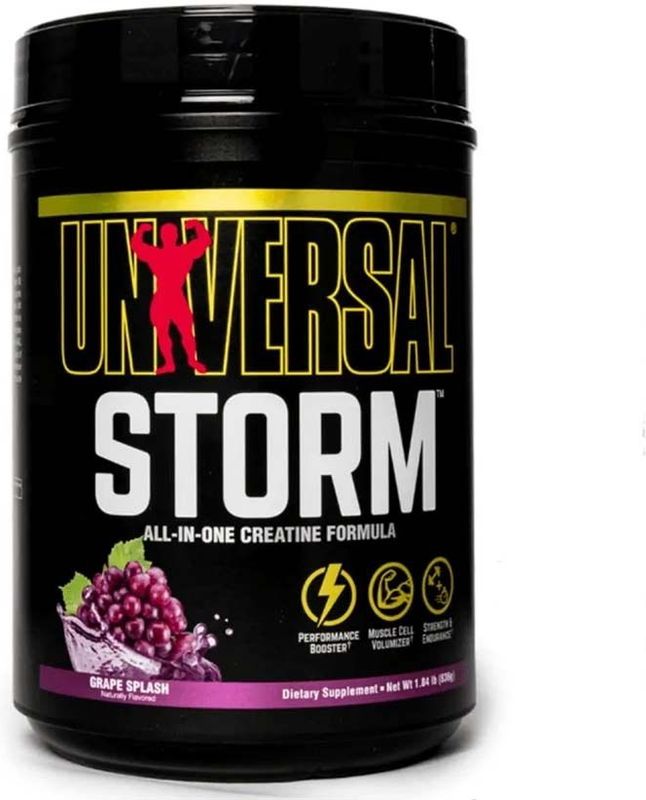 Storm 759gr