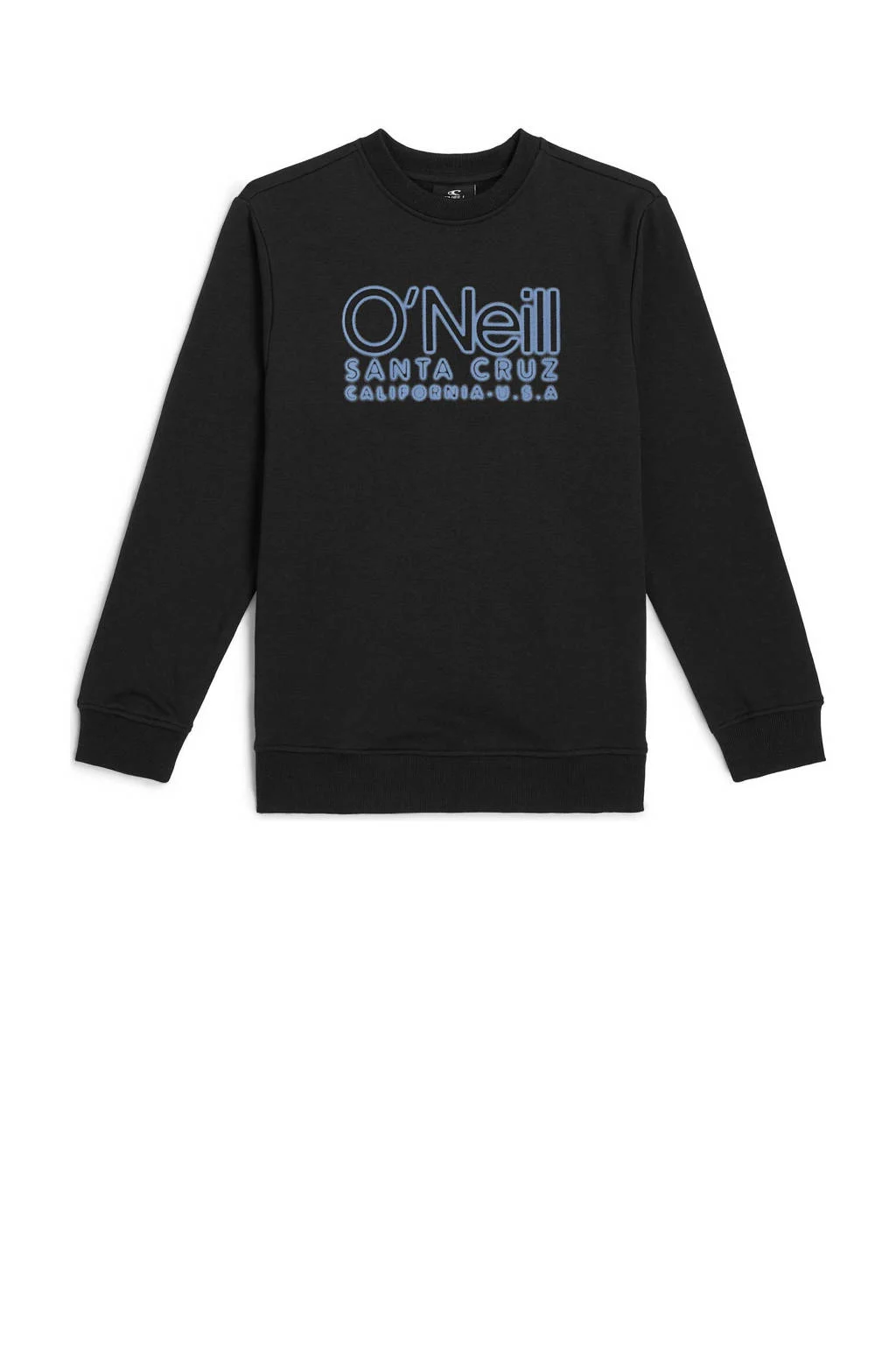O'Neill sweater zwart