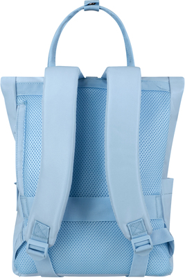 American Tourister Urban Groove City Ryggsekk 17L, Pastel Blue