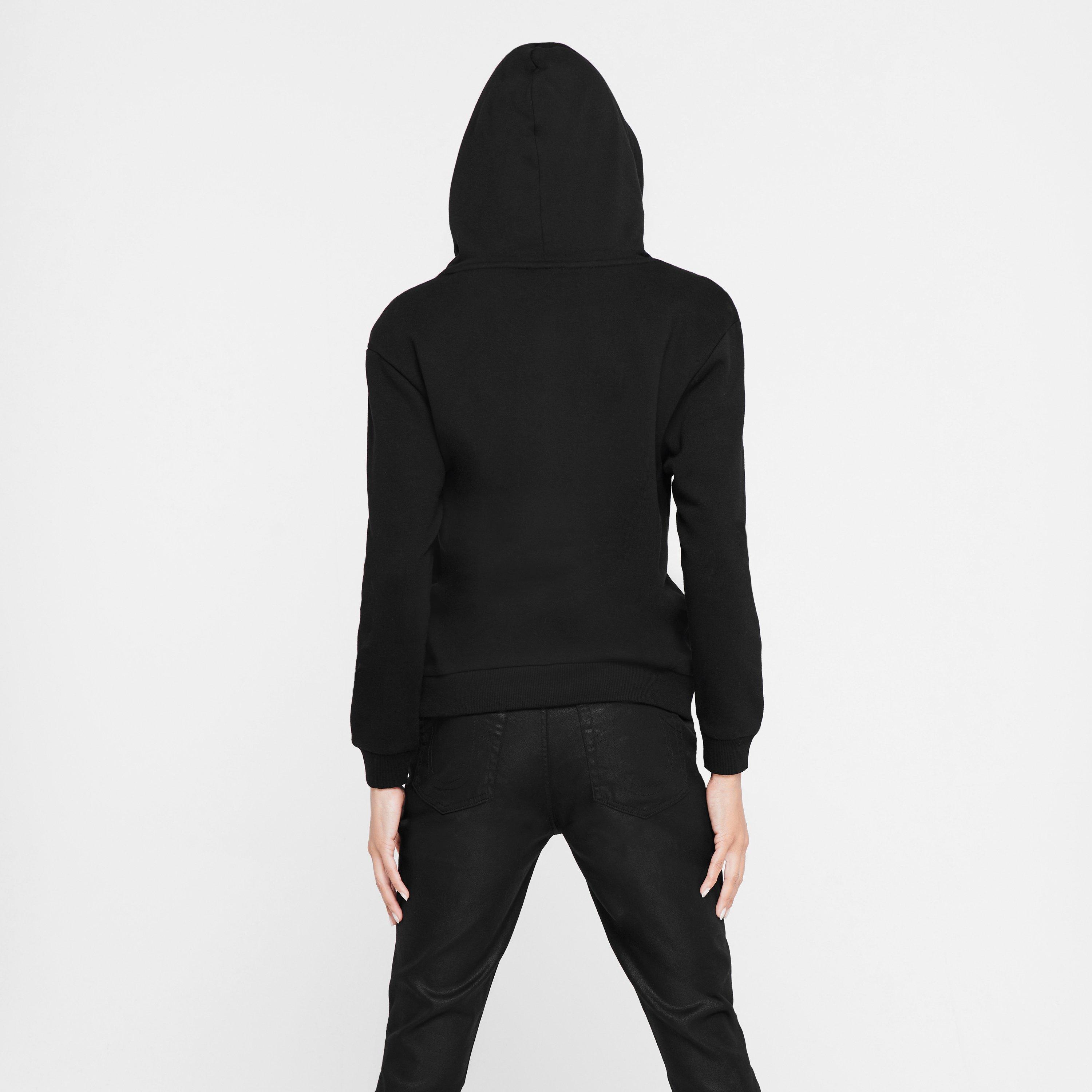 True Religion Buddha OTH Hoodie