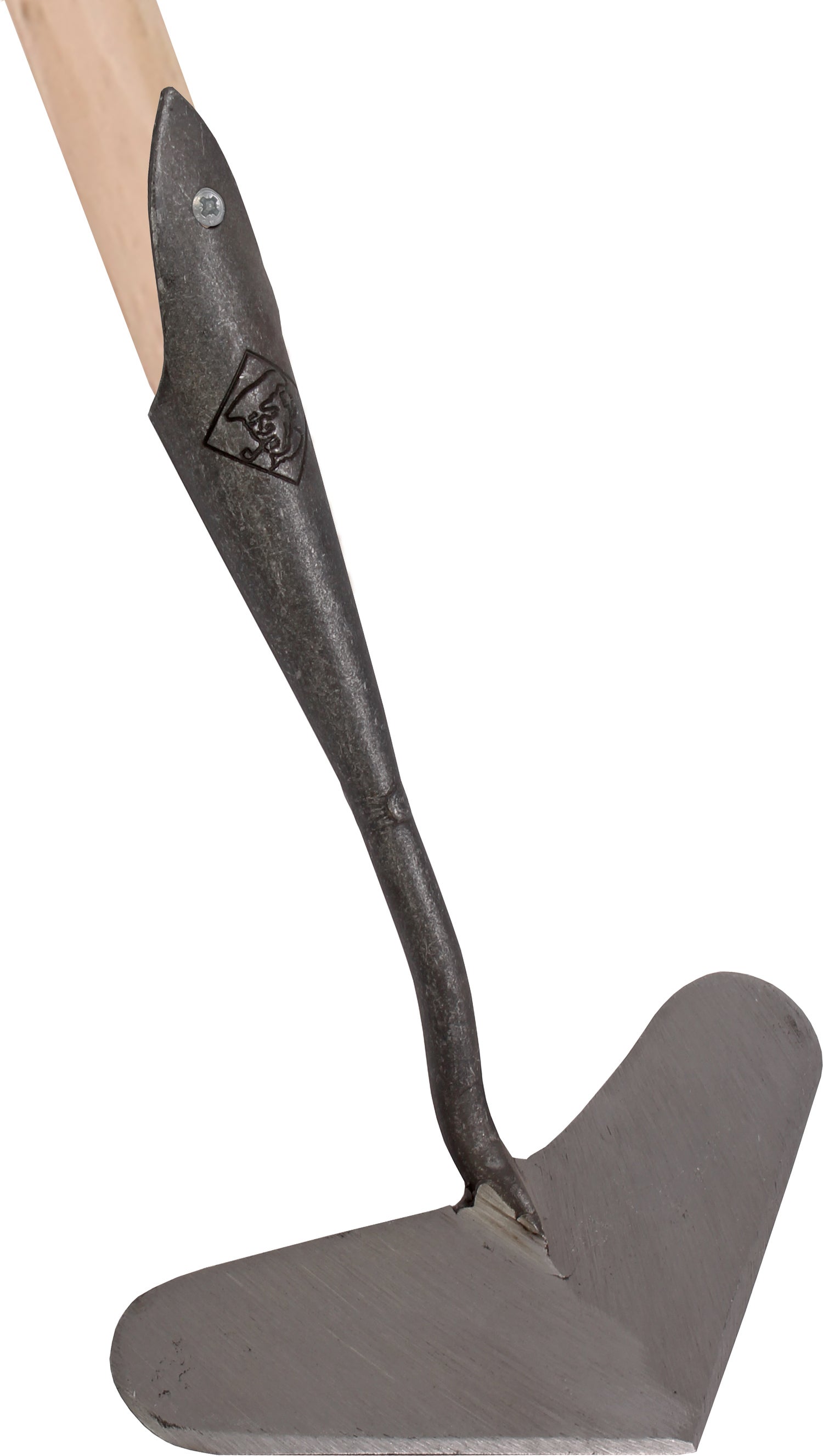 Talen Tools tophartschoffel gesmeed 194 x 16 x 14 cm