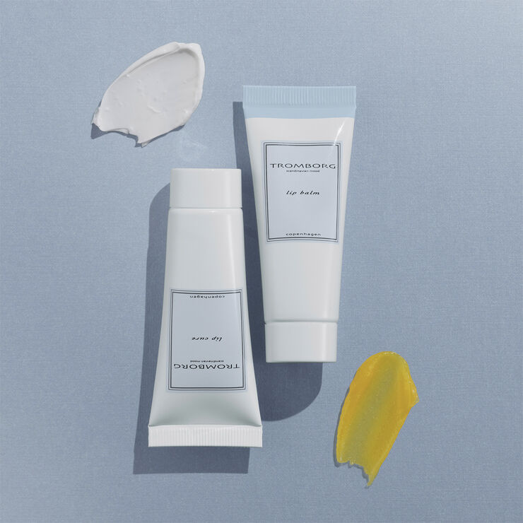 Tromborg Lip Cure Tube