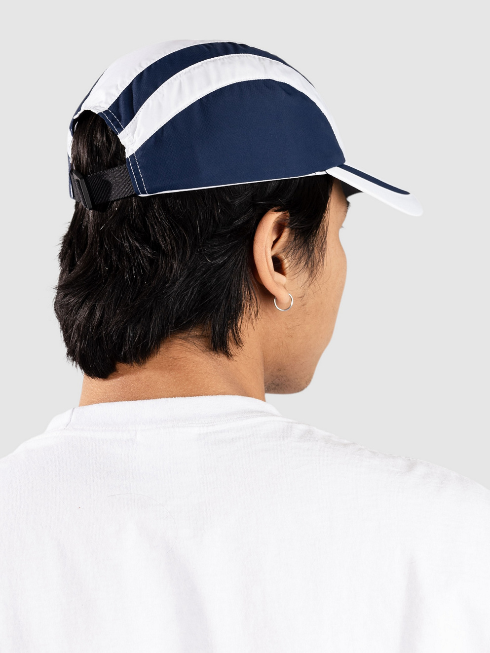 adidas Originals Cap white/night indigo/better