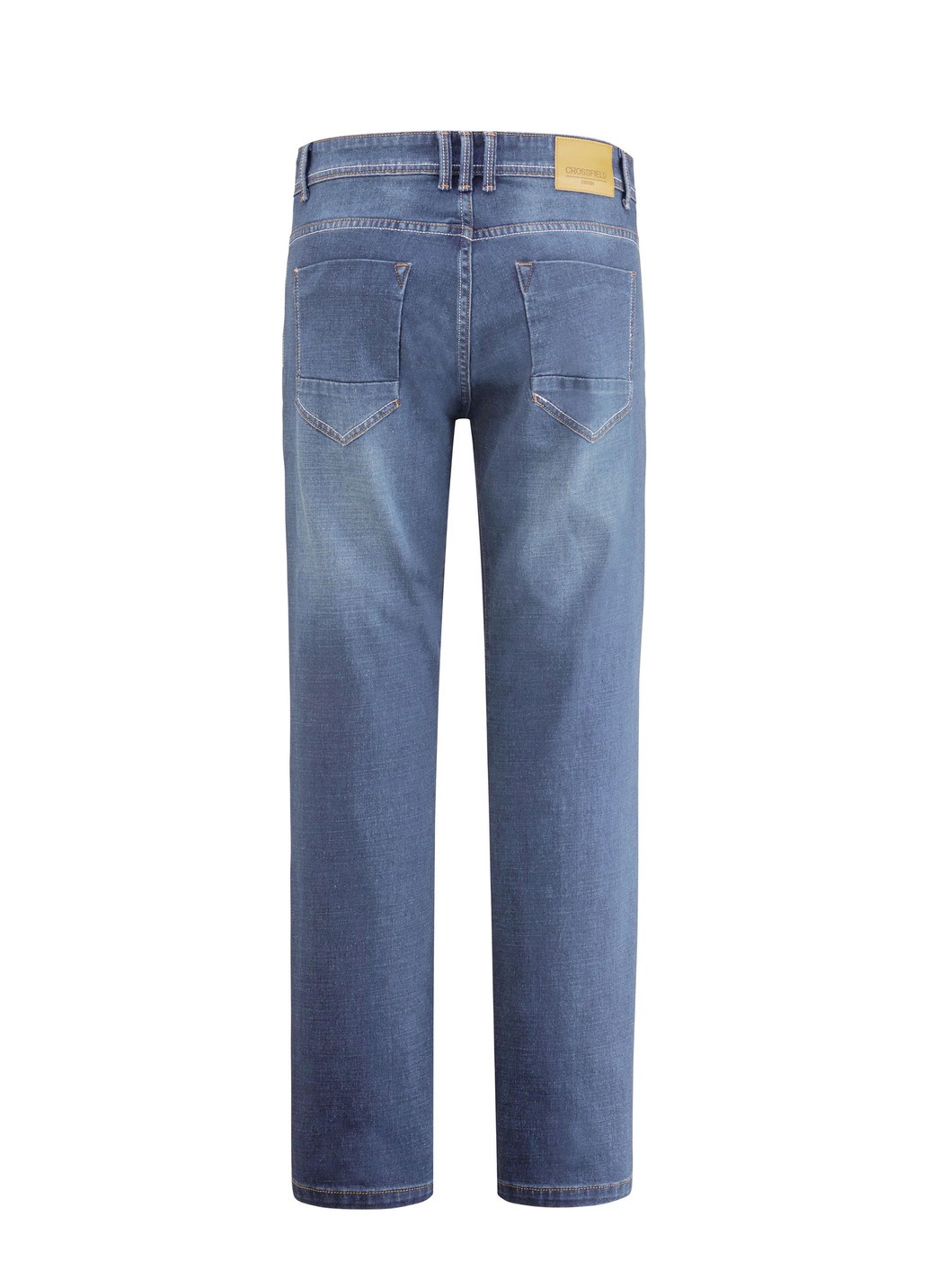 Modische Jeans in 3 Farben