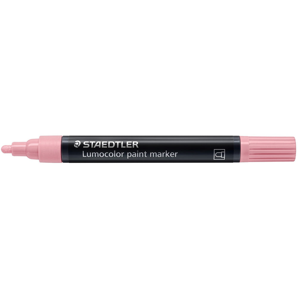Køb Staedtler Marker Lumocolor Tusch 2,4 mm