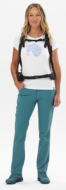 MILLET - PANTALON TREKKER W