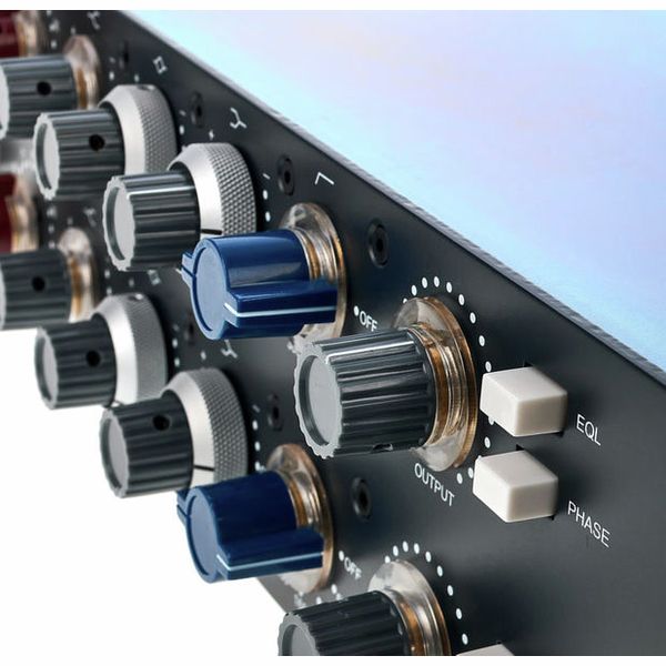 Heritage Audio HA73EQx2 Elite