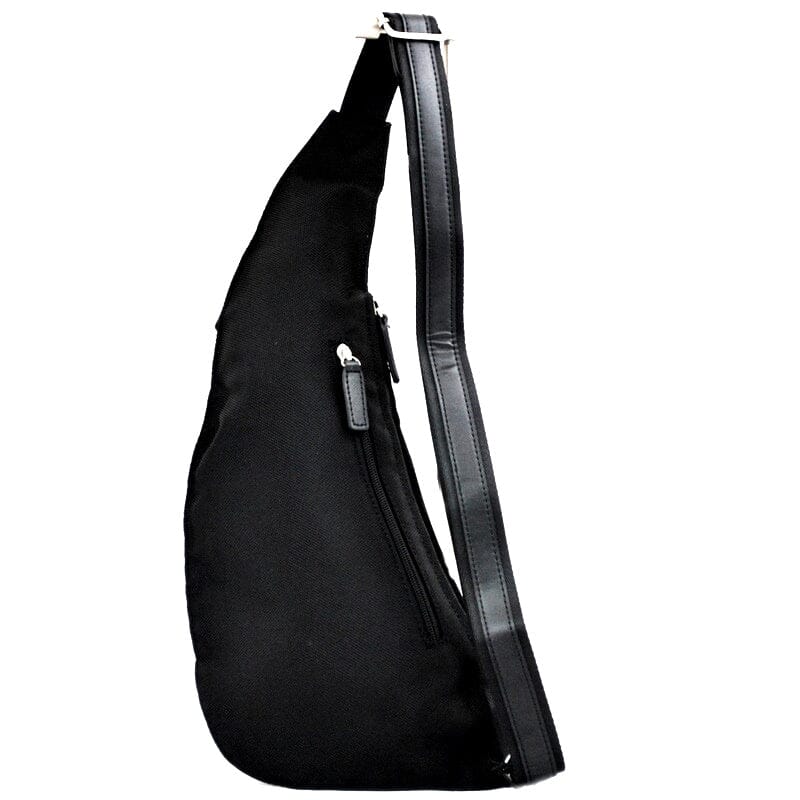 Katana 16082 Herentas Crossbody Zwart