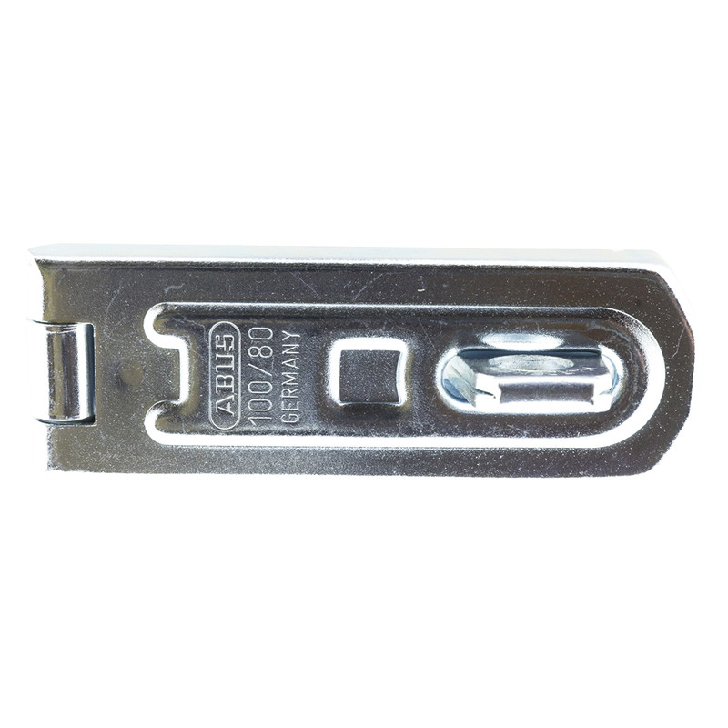 Abus overval 100 80mm