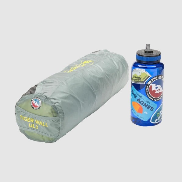 Big Agnes Tiger Wall UL3<br>3 personer