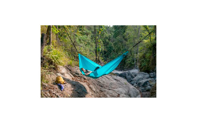 Ticket to the Moon Compact Hammock Hängematte